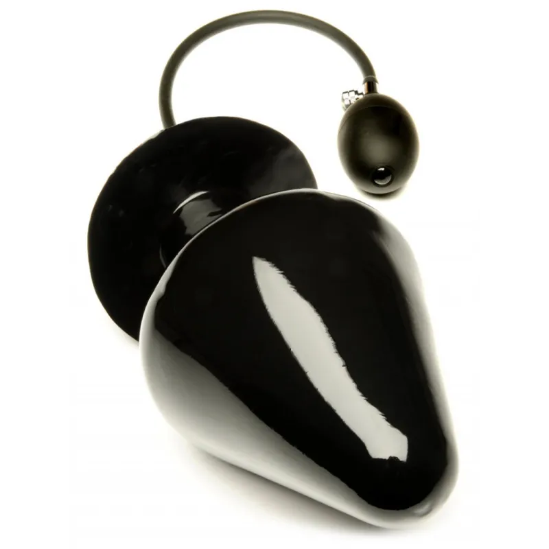 MK Toys Plug gonflable XXL Giant 21 x 13cm